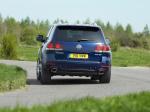 Volkswagen Touareg V10 TDi 2007 года (UK)